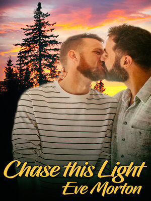 cover image of Chase This Light